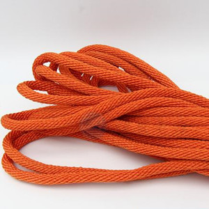 蚕丝绳