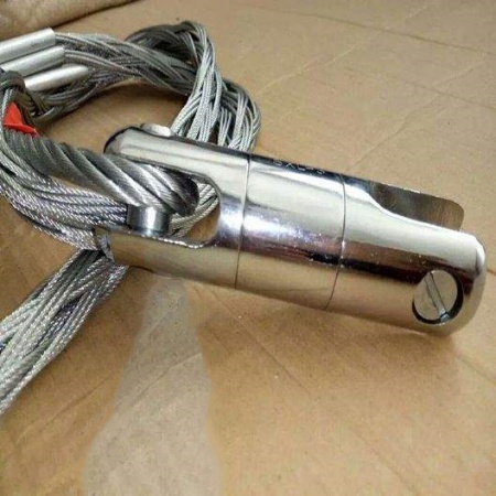 旋转连接器