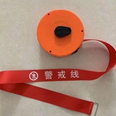 安全警示带