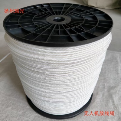 无人机放线绳